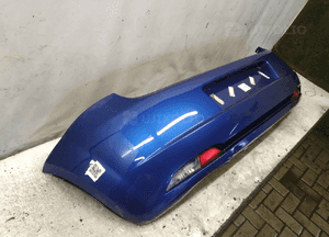 Zderzak tył tylny do fiat grande punto 599/A 3