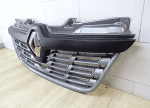 Atrapa gril grill renault master iii 3 lift 14- 2