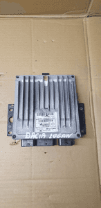 Komputer sterownik silnika Dacia Logan 1.5 DCI 8200513058 8200603070 1