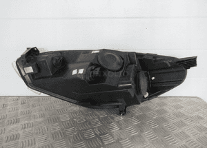 Lampa przednia prawa ford fiesta MK8 soczewka H1BB 2017- 5