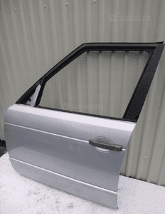 Range rover vogue L322 drzwi przód przednie lewe 4