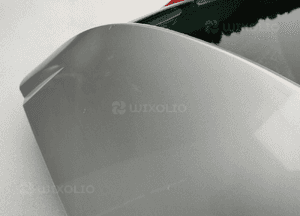 Klapa bagażnika tył tylna insignia a kombi 2008-13 12