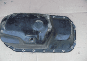 VW Polo Seat Ibiza  1.4 8V MPI miska olejowa 032103603F 1