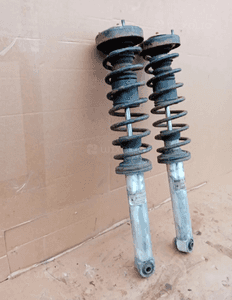 Amortyzator tył tylny amortyzatory BMW 3 E46 Kombi Komplet 1093646 4