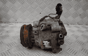 SPRĘŻARKA KLIMATYZACJI 7813A357 1