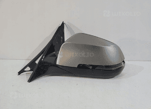BMW 5 F10 / F11 Lusterko Lewe 5 Pin M-Pakiet 13722 1