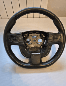 Kierownica peugeot 508 10-18 96780476ZE 9