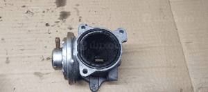 Zawór EGR Skoda Roomster 1.4 TDI 045131501K 045129637A 3