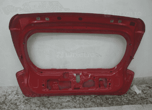 KIA PICANTO II KLAPA TYLNA 5