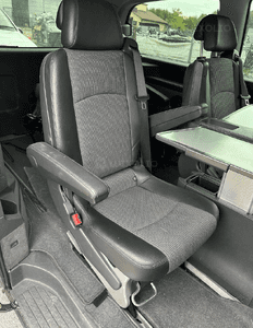 VITO VIANO 639 fotel TREND lift tylny półskórzany czarny fotele pojedyncze podłokietnik 447 2