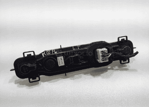 Wkład lampy lewy tył tylny oprawa żarówek renault kangoo iii 14-20 lift 3