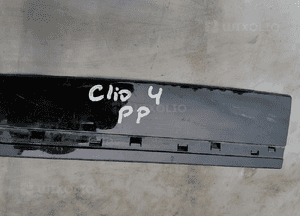 Listwa drzwi prawa przód Renault Clio 4 IV 808777693 3