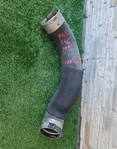Rura turbo bmw 2 F45 F46 8511338 1