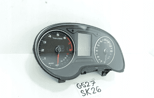 Audi Q2 81A 2016- licznik zegary 81A920750J 2