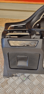 BMW F07 KOKPIT DESKA HEAD UP 8