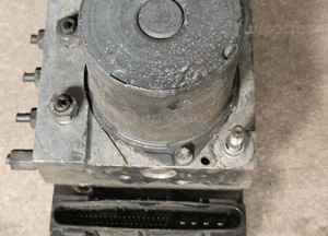 Toyota Avensis T27 Verso Auris  pompa sterownik ABS 44540-05100   0F031   0265951567  0265235408 44540-05080 8