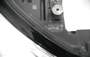 Reflektor bixenon audi A1 lift 8X 2014-2018 8XA 3