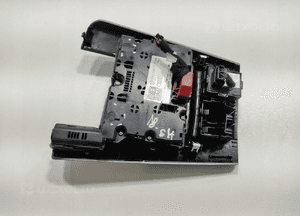 PANEL STEROWANIA NAWIGACJI MMI AUDI A3 8V 8V0919614P 2013-2016 EUROPA 9