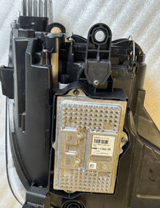 Seat leon 3 lift 5F1 full led lampa 16-20 lewa 4