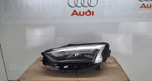 Reflektor lampa full led audi A5 S6 B9 8W6 lift 2020-2023 oe eu po lifcie 2