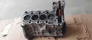 Silnik blok silnika dół BMW 3 E46 1.8 N42 5