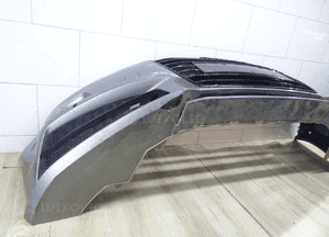 Zderzak przedni przód audi A6 C7 lift s-line 4G0 4G0807437AD 10