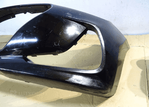 Hyundai i10 2 II Lift 16- zderzak przedni przód 6