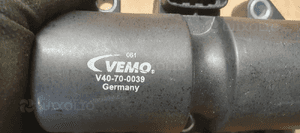 Cewka zapłonowa VEMO Opel Astra G Combo Meriva A 1.6 B V40-70-0039 6