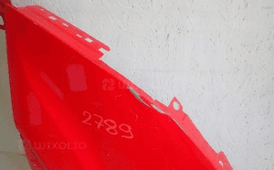 Błotnik lewy przód przedni ford transit MK8 2013- 2