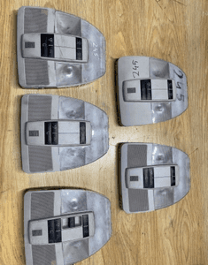 MERCEDES A 169 B 245 lampka sufitowa szyberdach 2