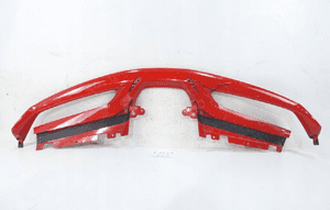 Ferrari 488 gtb 2015- spoiler dokładka zderzak przód 8