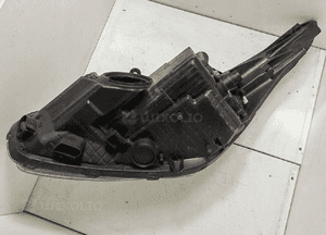 Lampa prawa reflektor prawy kia ceed ii jd 12-15 4