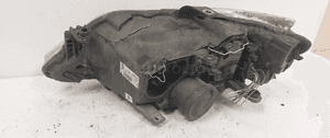 Przod przednia lampa prawa seat ibiza 4 4