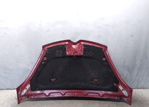 Maska Pokrywa Silnika Citroen C4 Grand Picasso Lift EKQD 4