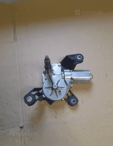 SILNICZEK WYCIERACZKI TYŁ OPEL ASTRA H 3 KOMBI 0390201591 5