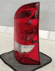 Mercedes vito 447 W447 lampa tył tylna prawa kompletna 4
