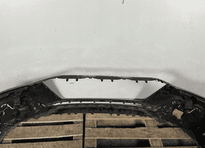 Zderzak przód przedni audi A1 ii 82A cały zwykły 6