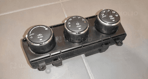 Jeep cherokee liberty kk panel klimatyzacji nawiewu bdb 9