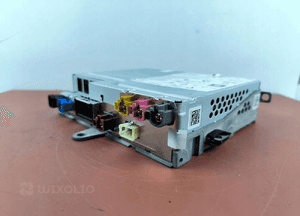 BMW OE Garmin Headunit Audio Nawigacja IDC23 HIGH 8155- 5B673A4 65125B673A4 5
