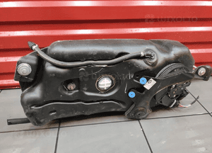 JAGUAR XF II X260 3.0D ZBIORNIK BAK ADBLUE POMPA KOMPLET ORYGINAŁ PEWNY 6