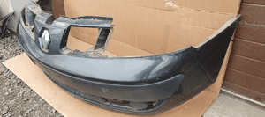 Zderzak przód przedni Renault Espace IV 4