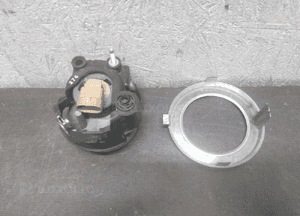 Halogen prawy subaru forester iii 3 sh 08- 2