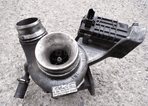 Turbosprężarka bmw E91 E81 2.0 d 7800594C 1