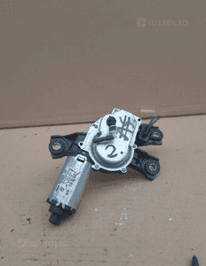 SILNICZEK WYCIERACZKI TYŁ VW PASSAT B6 KOMBI nr 3C9955711A 1