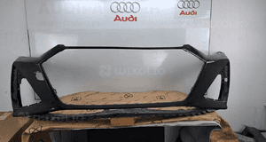 Zderzak audi RS6 RS7 4K0 4K8 4K 2017-2023 oe oryginał 1