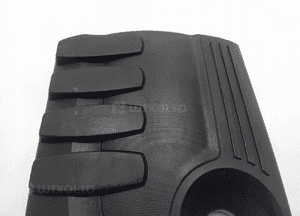 Osłona silnika na silnik górna ford ranger iv v 2.2 tdci 2012-2015 4