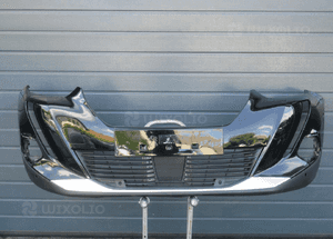 Zderzak przód przedni peugeot 2008 ii 2019- 1
