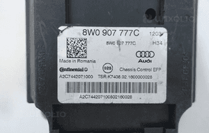 AUDI A4 A5 MODUŁ STEROWNIK EFP ZAWIESZENIA 8W0907777C 4