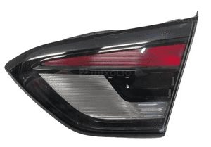Opel crossland x lampa tył tylna zespolona prawa oryginał 1