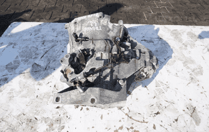 Skrzynia biegów 8C1R-7002-AG ford transit 5 v MK5 2.2 tdci 2